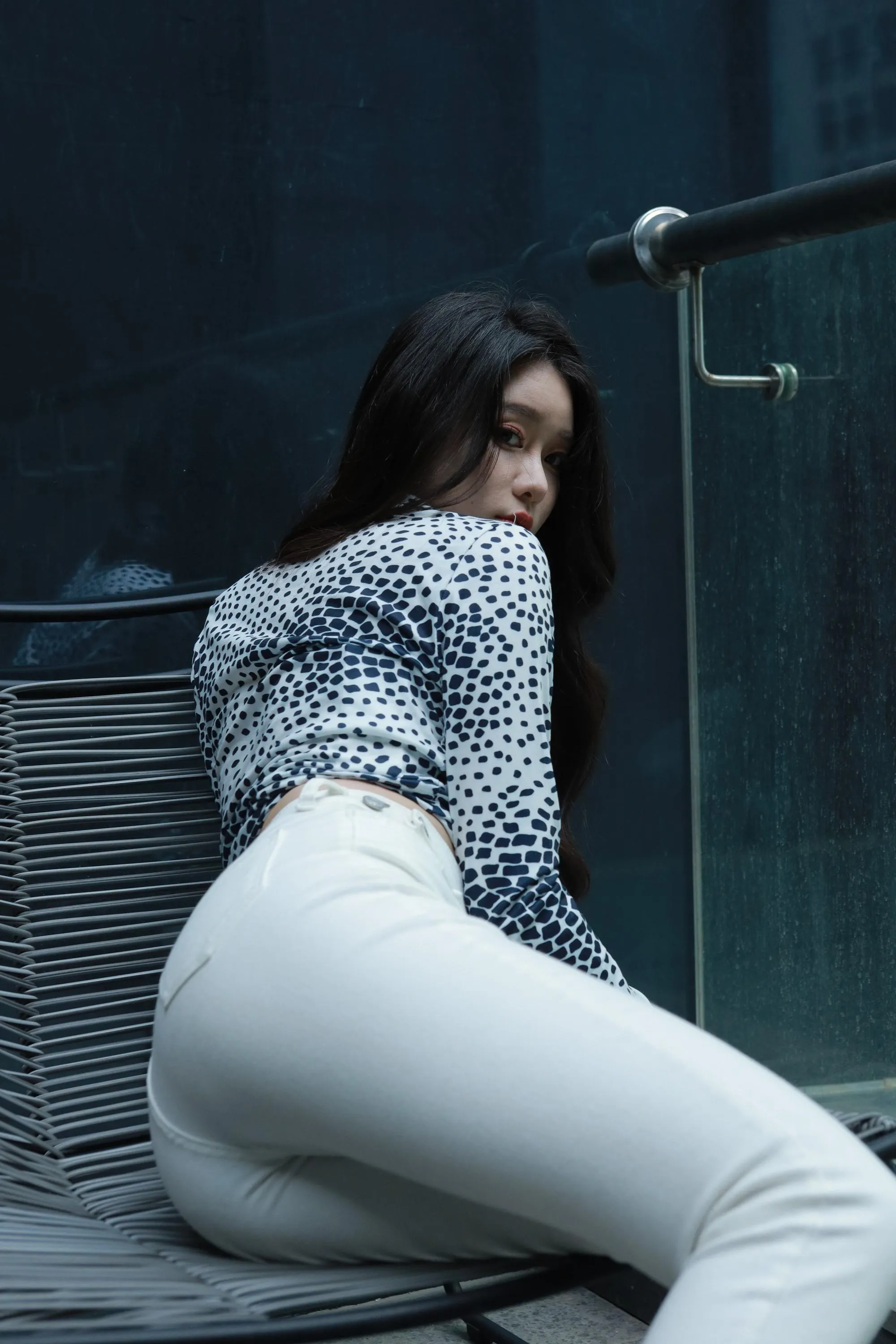 Sia不吃鱼 – NO.019 完美曲线 [33P]插图8